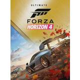 Forza Horizon 4 | Ultimate Edition (PC) - Steam Gift - EUROPE