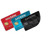 Grand Theft Auto V GTA Bull Shark Cash Card (PC) - Standard Edition