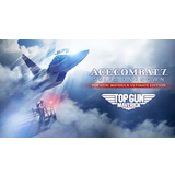 ACE COMBAT™ 7: SKIES UNKNOWN - TOP GUN: Maverick Ultimate Edition (PC)