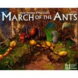 March Of The Ants Board Game