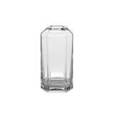 Louise Roe Jewel Vase Clear (XL)