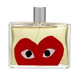 Play Red EDT 100ml - Red / One-size
