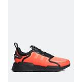 NMD V3 Sneakers - Orange - EU 45 1/3