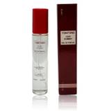 Tom Ford Lost Cherry EDP 33ml dame tester