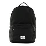Denim Collection Backpack Black
