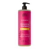 Urtekram Body Care, Shampoo Rose t. normalt hår, 1 l