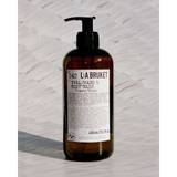 Hand/body Soap 450 Ml | Elderflower Fra La Bruket - ELDERFLOWER