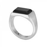Men's Fossil Ring Jewelry JF04603040