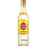 Havana Club 3 Års Rom 70 cl