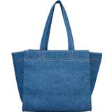Denima Lily Small Bag - Skuldertasker Denim hos Magasin - Coronet Blue - One Size