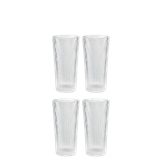 Pilastro long drink glas 0.3 l. 4 Stk