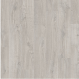 Pergo Cool Grey Oak, plank Elegant Plank 0V TitanX Adv