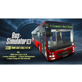 Bus Simulator 16 - MAN Lion's City A 47 M (PC/MAC)
