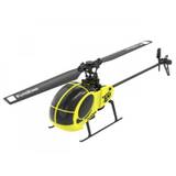 FliteZone Hughes 300 Ready to Fly helikopter Gul