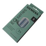 Siemens EQ Series afkalkning til espressomaskine