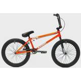 Academy Aspire 20'' BMX Freestyle Bike (Safety Orange) - Orange - 20.4"