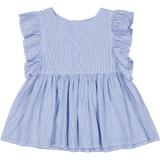 MarMar Copenhagen, kjole/tunika (Blue Stripe) 1½y /86