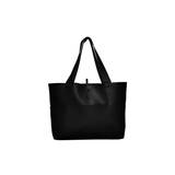 ONLNILLE PU TOTEBAG ACC - Black / ONE SIZE