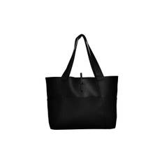 ONLNILLE PU TOTEBAG ACC - Black / ONE SIZE