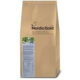Freja fra Uniq Nordic Gold. Tæve + hvalpefoder 10 kg (korn og glutenfri)