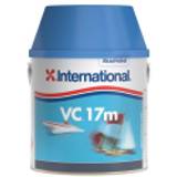 International VC-17M Bundmaling, Grafit, 2L