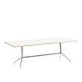 HAY - About a Table AAT10 - White