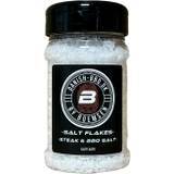 Danish BBQ - Salt Flakes - 180G - Rub
