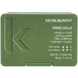 Kevin Murphy Free.Hold 30G 30 G - Hårpleje hos Magasin - No Color