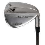 Benross REV 2.0 Steel Golf Wedge, Mens, Right hand, 52°, Steel | American Golf