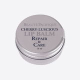 Beauté Pacifique Cherry-Luscious Lip Balm (Repair & Care)