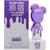 Harajuku Lovers Pop Electric Music Eau De Parfum 30ml Spray