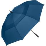 Luksus golf paraply petrol farvet paraply automatisk - Nicholas - Navy blå