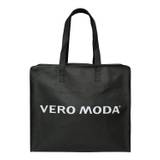 VMSHOPPING Shopping Bag - Black - ONE SIZE