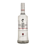 The Standard 1894 Vodka