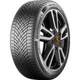 Continental AllSeasonContact 2 XL BSW M+S 3PMSF 225/55R17 101V