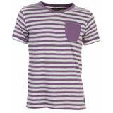 Hound t-shirt, s/s, lilla - 140,S