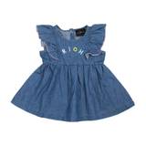 Dresses Blue 74 CM,86 CM,80 CM,92 CM,98 CM,68 CM