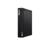 Lenovo ThinkCentre M75q Gen 2 AMD Ryzen 7 PRO 5750GE-processor 3,20 GHz op til 4,60 GHz, Windows 11 Pro 64, Ingen