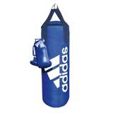 Adidas Boksesæt "Blue Corner Boxing Kit"