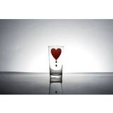 Glas - Bloody Heart