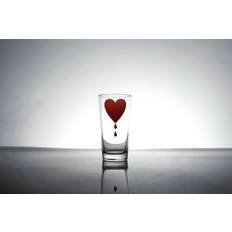Glas - Bloody Heart