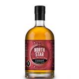 Glentauchers 11 år North Star 2007 Cask Series 005 Single Speyside Malt Whisky 58,9%