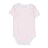 HARMONT & BLAINE - Baby Bodysuit - Light pink - 6
