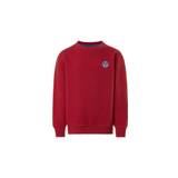 NORTH SAILS - Sweatshirt - Red - 8