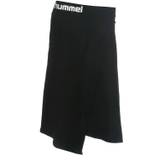 Hummel skirt, Mynte, black - 164,14år