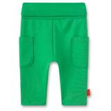 Sanetta - Pure Baby Boys Fancy Trousers - Shorts str. 92 grøn