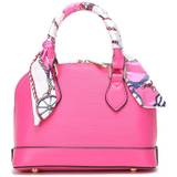 La Modeuse  Håndtaske 59033_P139353  - Pink - One size