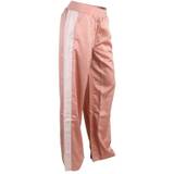 Puma satin bukser, rosa, En Pointe - 176,S+,S