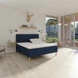 Superior Diamant Elevations Bed in Full Cover from Nature | 7 Zoner