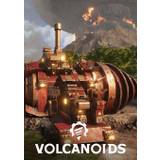 Volcanoids PC